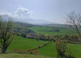 نمای روستا